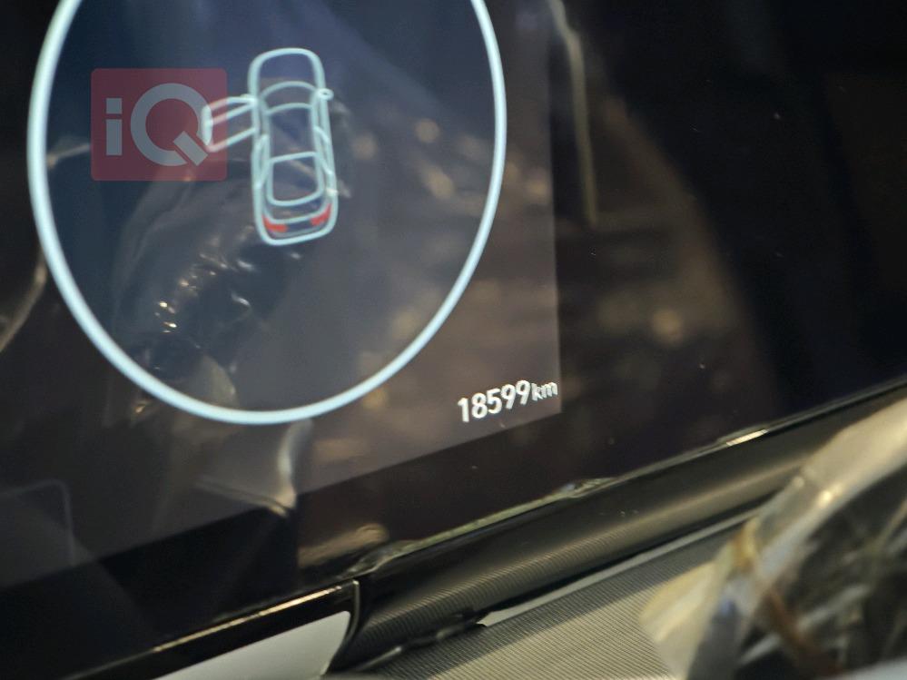 هيونداي أزيرا